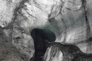 Von Reykjavik aus: Private Tour an der Südküste mit der Eishöhle Katla