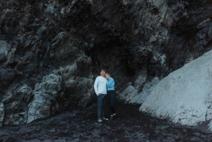 Desde Reikiavik: tour privado por la costa sur con fotógrafo.