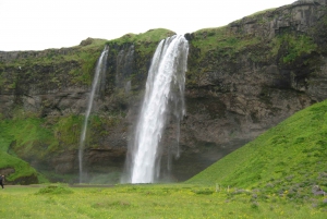From Reykjavik: South Coast Private Tour