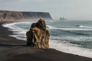 Von REYKJAVIK: Kleingruppentour zur Südküste