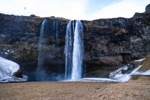 Von REYKJAVIK: Kleingruppentour zur Südküste