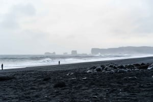 From Reykjavik: South Shore Adventure Tour