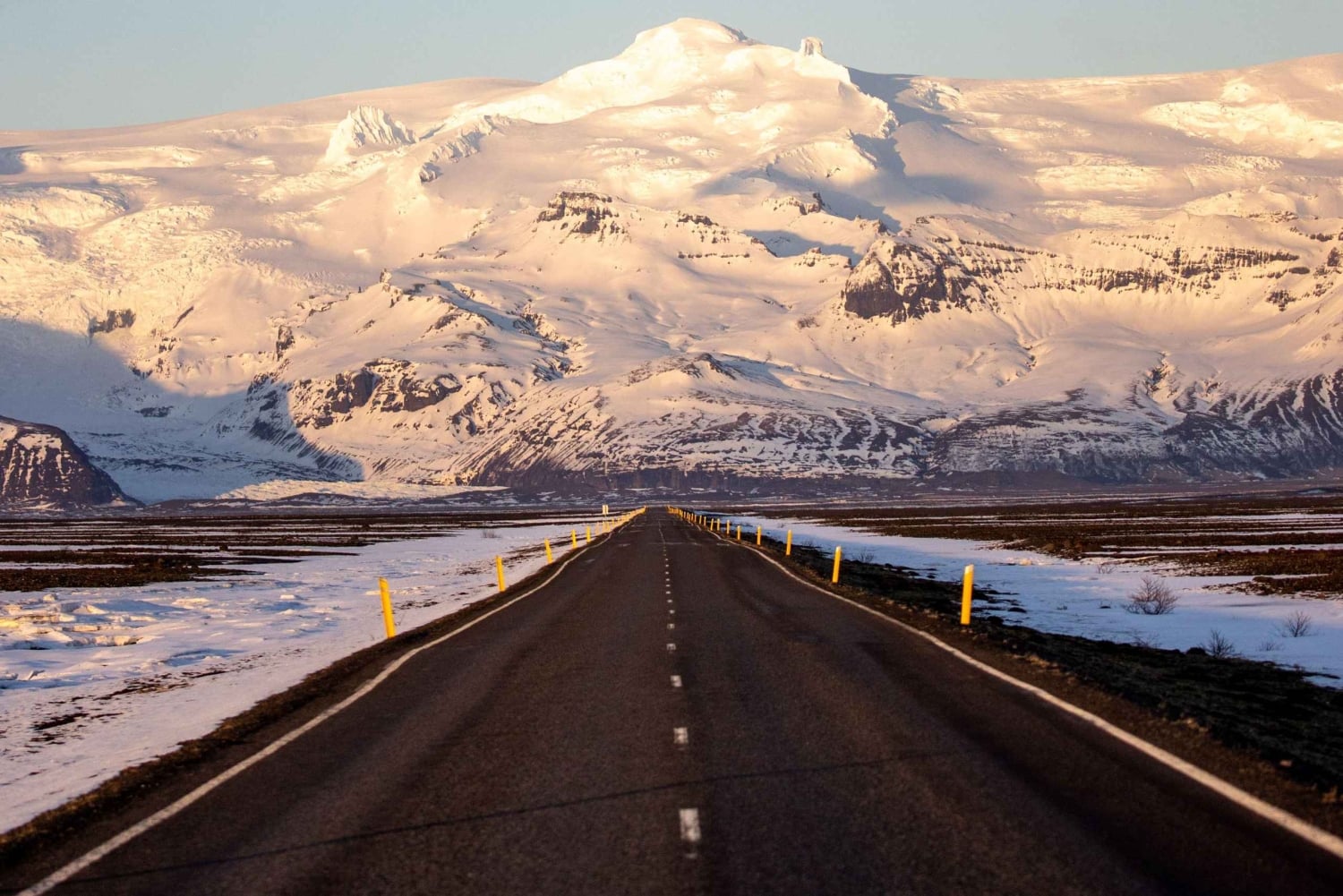 From Reykjavík: Southern Iceland 6-Day Self-Drive Tour