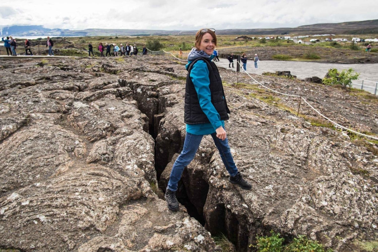 From Reykjavík: Southern Iceland 6-Day Self-Drive Tour