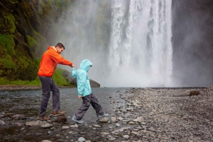 From Reykjavík: Southern Iceland 6-Day Self-Drive Tour