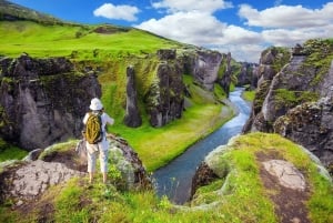 From Reykjavík: Southern Iceland 6-Day Self-Drive Tour
