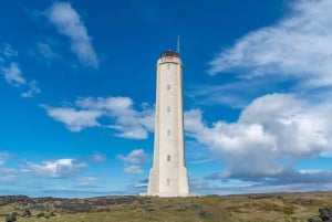 Da Reykjavik: Le meraviglie del Parco Nazionale di Snæfellsnes