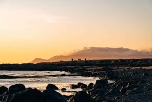 De Reykjavik: As maravilhas do Parque Nacional de Snæfellsnes