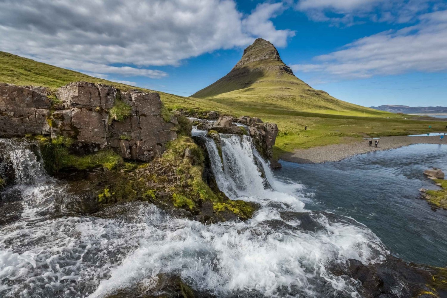 From Reykjavik: The Wonders of Snæfellsnes Peninsula