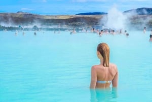 Depuis Reykjavík : Escale inoubliable de 5 jours en Islande