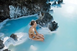 Depuis Reykjavík : Escale inoubliable de 5 jours en Islande