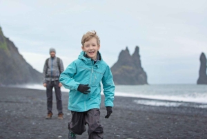 Depuis Reykjavík : Escale inoubliable de 5 jours en Islande