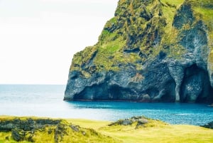 From Reykjavik: Vestmannaeyjar Private Tour