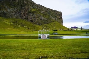 Van Reykjavik: privétour Vestmannaeyjar