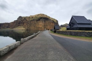 Van Reykjavik: privétour Vestmannaeyjar