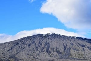 Private Hiking Tour: Volcanic Eruption Site & Reykjanesbær