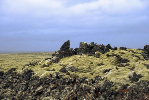 Private Hiking Tour: Volcanic Eruption Site & Reykjanesbær