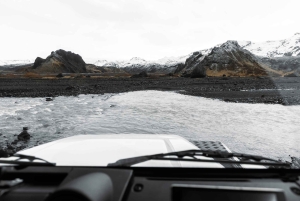 Из Рвка: частный однодневный тур в Торсмёрк с горным походом