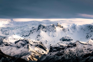 Из Рвка: частный однодневный тур в Торсмёрк с горным походом