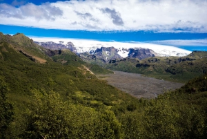 Из Рвка: частный однодневный тур в Торсмёрк с горным походом