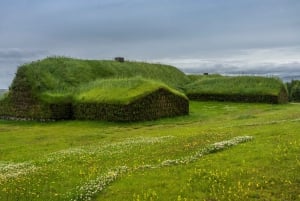 Full-Day Iceland Game of Thrones Tour