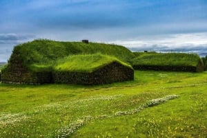 Full-Day Iceland Game of Thrones Tour