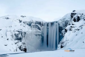 Full-Day Tour of the Scenic South Coast of Iceland