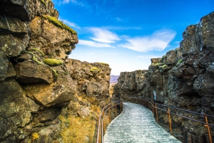 Reykjavik: Game of Thrones Private Day Tour by Luxury Jeep