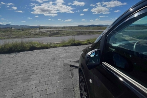 Golden Circle and Fridheimar Greenhouse Private Tour