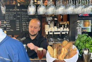 Golden Circle and Fridheimar Greenhouse Private Tour