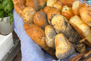 Golden Circle and Fridheimar Greenhouse Private Tour