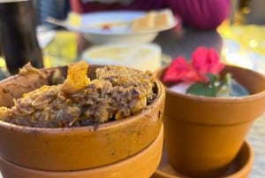 Tour privato del Circolo d'Oro e della serra di Fridheimar