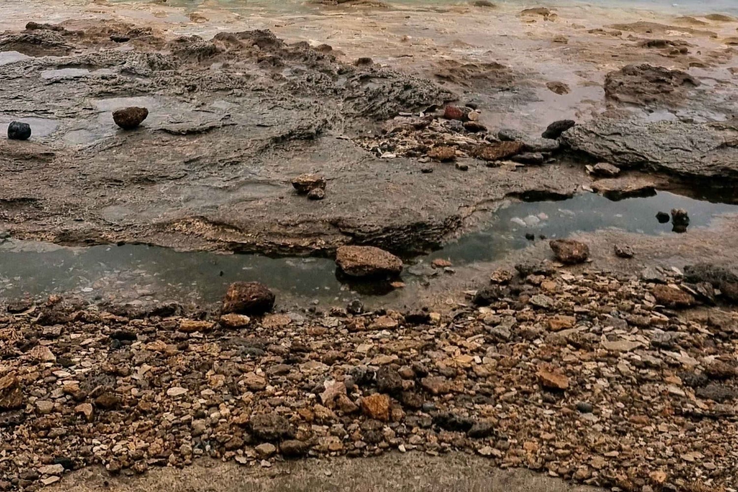 Золотое кольцо и Южный берег. Дневной тур