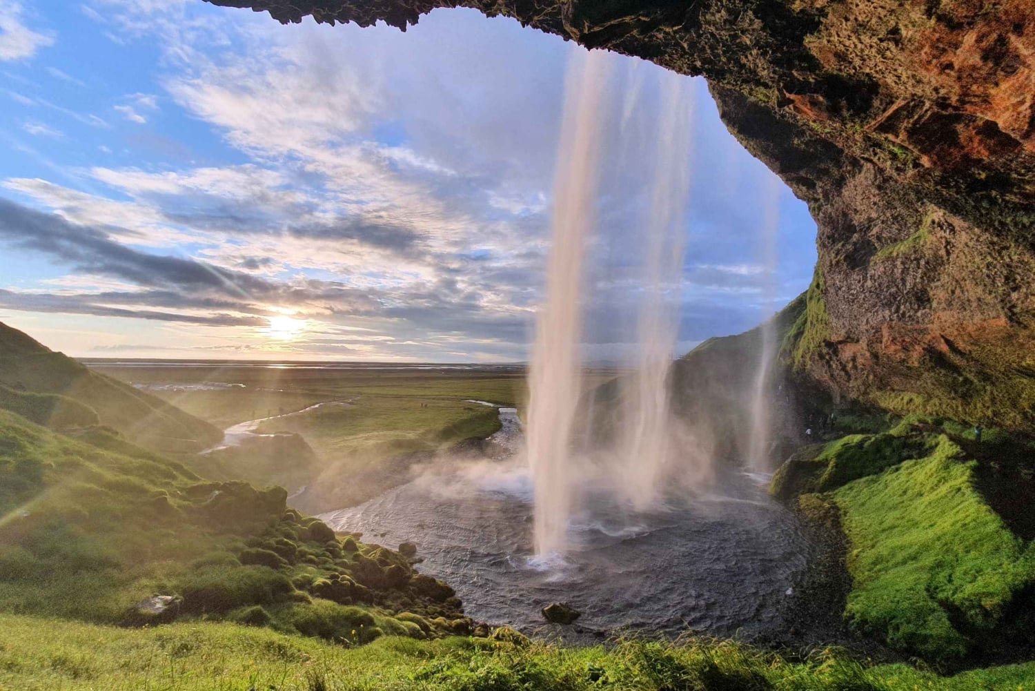 Золотое кольцо и Южный берег. Дневной тур