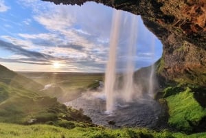 Золотое кольцо и Южный берег. Дневной тур