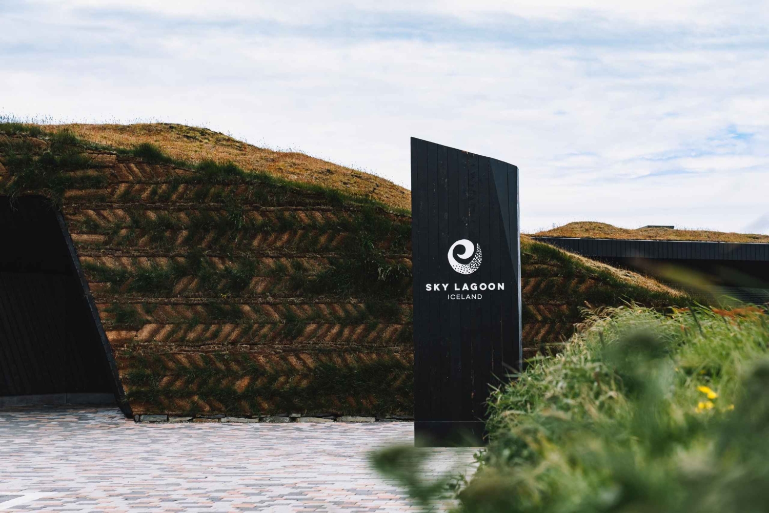 Den gyldne cirkel Elite: Friðheimar-gården og Sky Lagoon