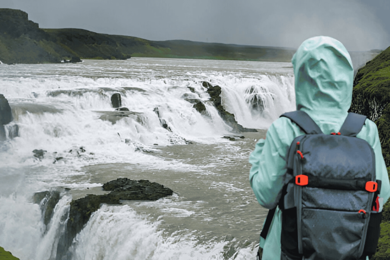 Основные достопримечательности Золотого круга: частный однодневный тур из Рейкьявика