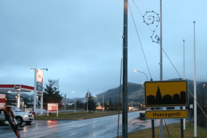 Golden Circle Highlights: Private Day Tour from Reykjavík