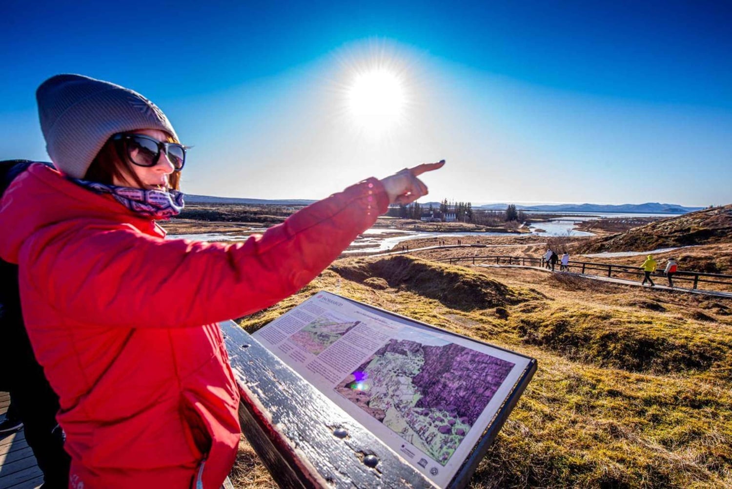 Cerchio d'oro, panificio termale, tour privato della fattoria di pomodori
