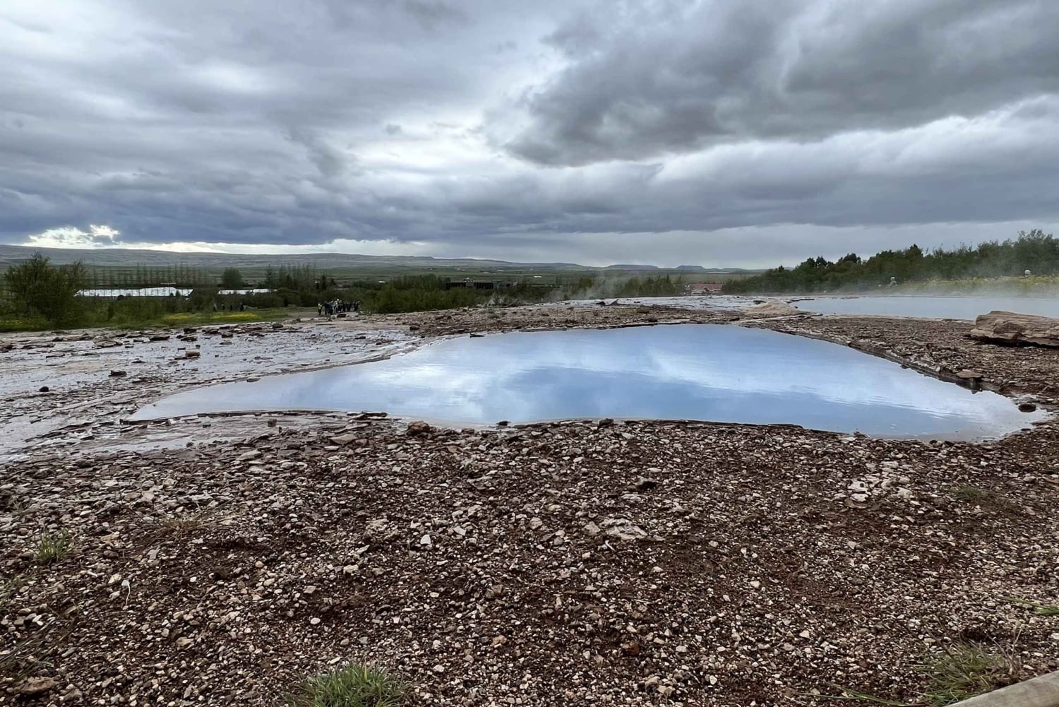 Cerchio d'oro, panificio termale, tour privato della fattoria di pomodori