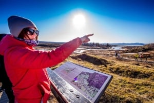 Cerchio d'oro, panificio termale, tour privato della fattoria di pomodori