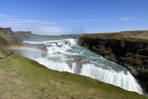 Cerchio d'oro, panificio termale, tour privato della fattoria di pomodori