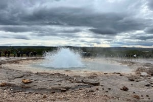 Cerchio d'oro, panificio termale, tour privato della fattoria di pomodori