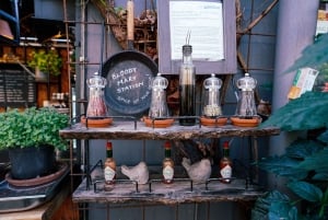 Golden Circle & Lunch at Fridheimar Tomato Farm- with photos