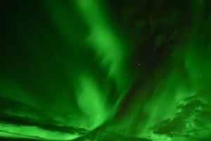 Golden Circle & Northern Lights Winter Small Group Tour