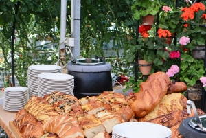 Il meglio del Circolo d'Oro: Kerid e la fattoria di pomodori Friðheimar