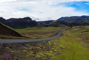 Golden Circle. Private Day Tour from Reykjavik