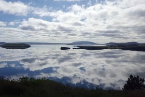 Golden Circle. Private Day Tour from Reykjavik