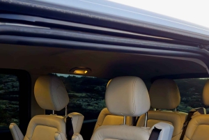 Golden Circle : Private Day Tour