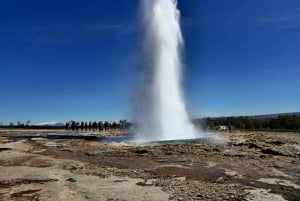 Golden Circle : Private Day Tour